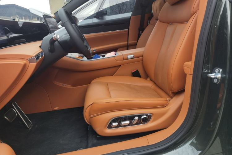 Used Hima S9T 2025 Model Range-Extended Ultra Long-Range Version
