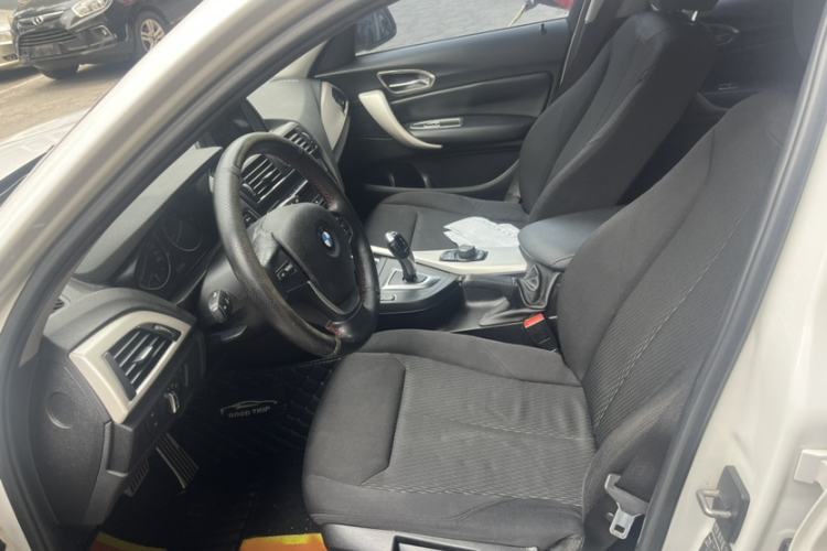 Used BMW 1 Series (Import) 2013 Revised 116i Leading Edition
