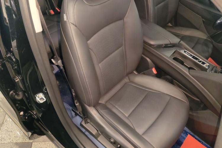 Used Buick Enclave 2022 652T Two-Wheel-Drive Prestige 7-Seater