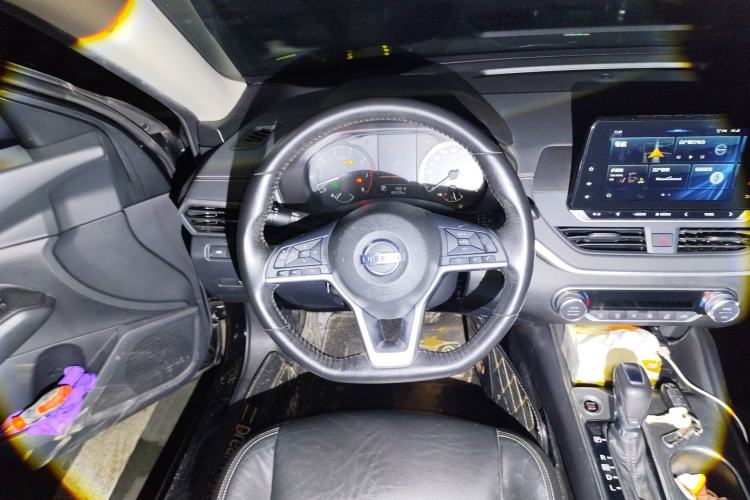 Used Nissan Teana 2020 2.0L XL Comfort Edition