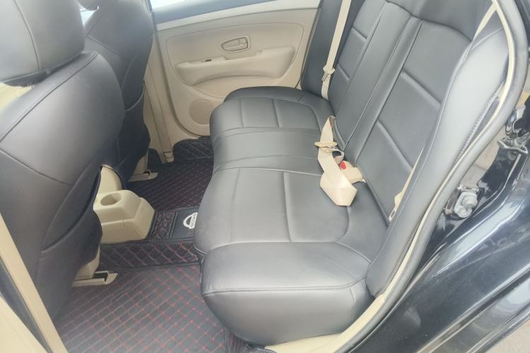 Used Nissan Sylphy 2012 Classic 1.6XE Manual Comfort Edition