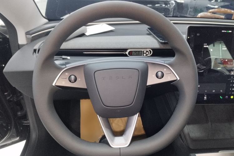 Used Tesla Model 3 2025 Model Revised Rear-Wheel-Drive Version