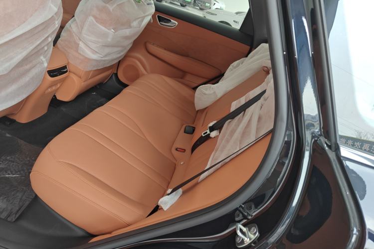 Used Hima H5 2025 Model Range-Extending Pro