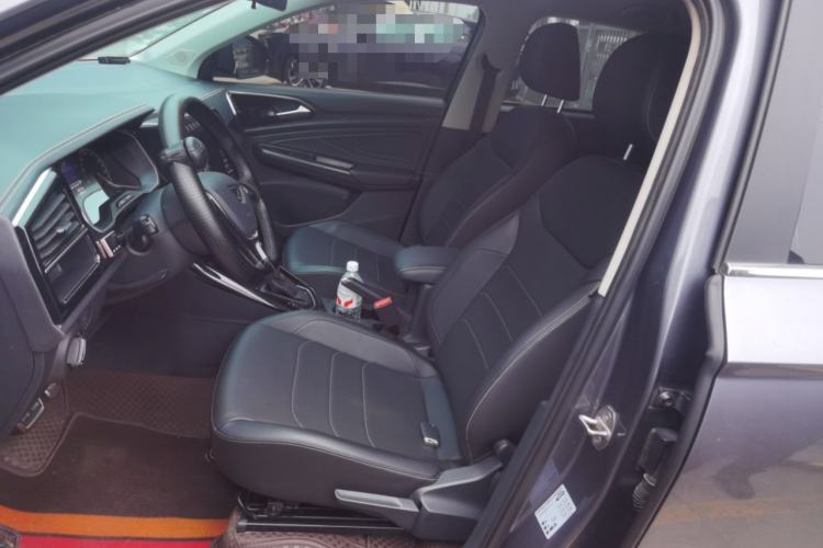 Used Jetta VS5 2021 280TSI Automatic Enjoyment Model
