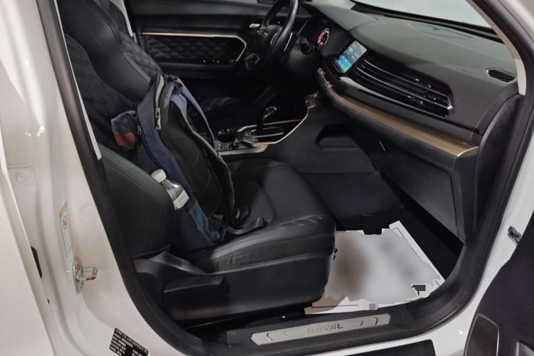 Used Haval H6 2021 1.5 GDIT Automatic Champion Edition