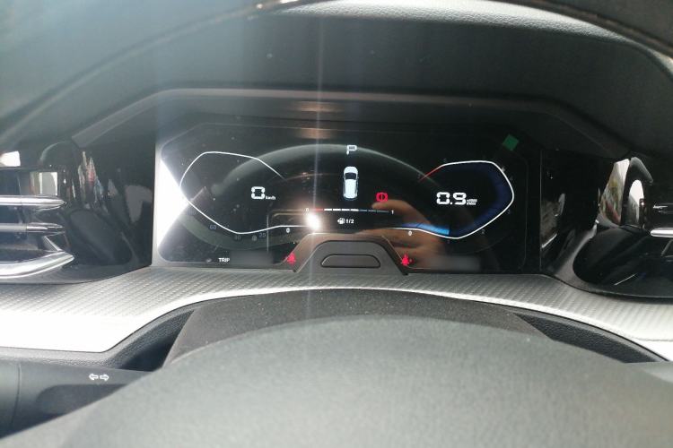 Used Citroen C3-XR 2021 190THP DCT ZhiShang Edition
