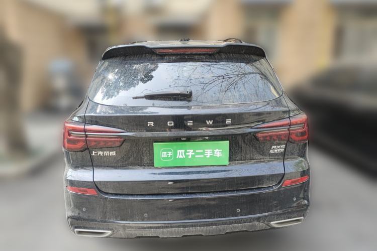 Used Roewe RX5 2020 PLUS 300TGI Automatic Ali National Trend Flagship Edition Rear