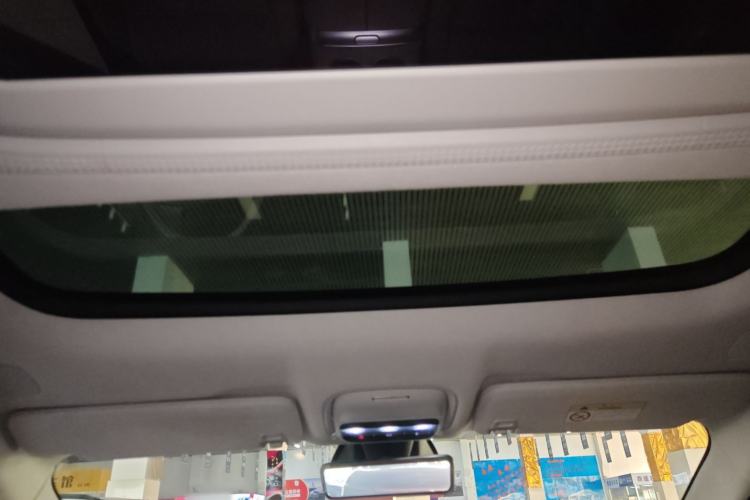 Used XPeng X9 2024 610 Long-Range Pro