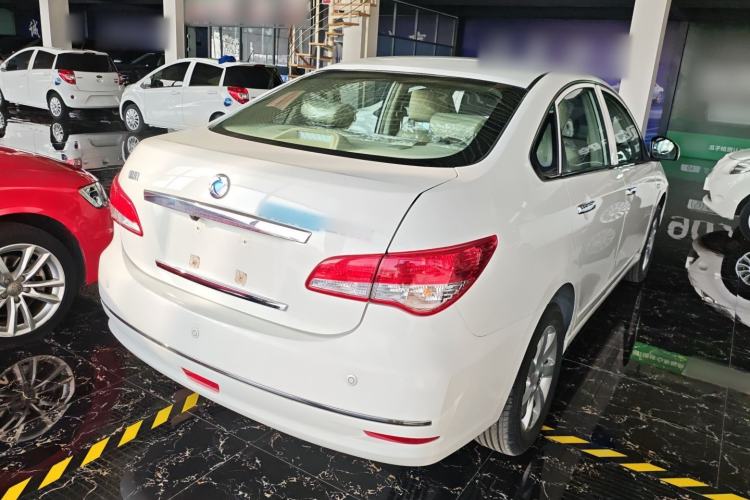 Used Dongfeng Junfeng E11K 2021 60.43 kWh Battery-Swap Version