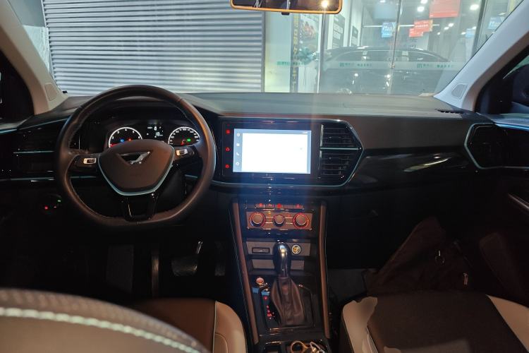 Used Jetta VS5 2022 280TSI Automatic High-Gloss Enjoyment Model