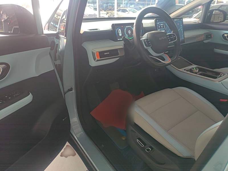 Used AION Y 2021 70 Intelligent Dynamic Edition — 15