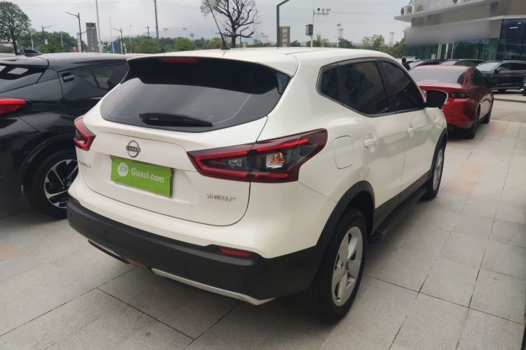 Used Nissan Qashqai 2023 Classic 2.0L CVT XV Comfort Edition Right Rear Taillight