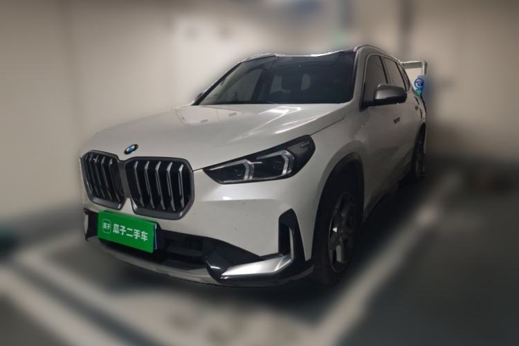 Used BMW X1 2023 sDrive20Li X Design Package