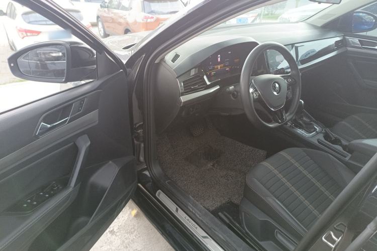 Used Volkswagen Lavida 2022 280TSI DSG Comfort Edition