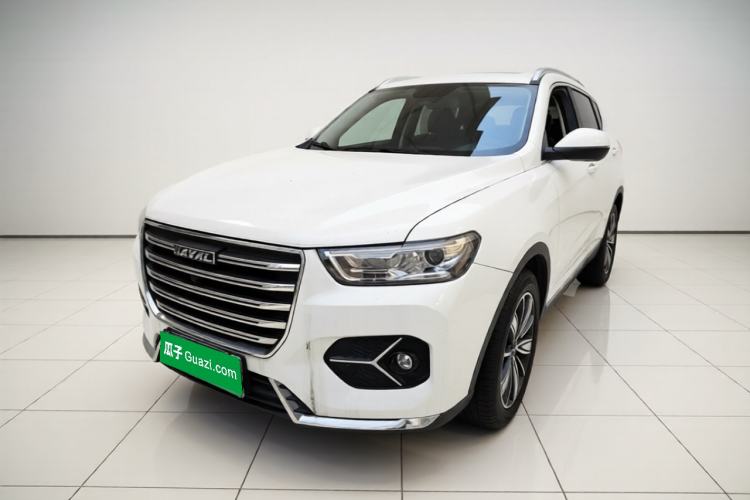 Used Haval H6 2021 1.5T Automatic Champion Edition Guazi used car, China used car export, Used car for sale, Used  cars, Cheapest cars for sale