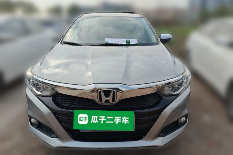 Used Honda Crider 2019 180 Turbo CVT Luxury Edition China VI Emission Standard