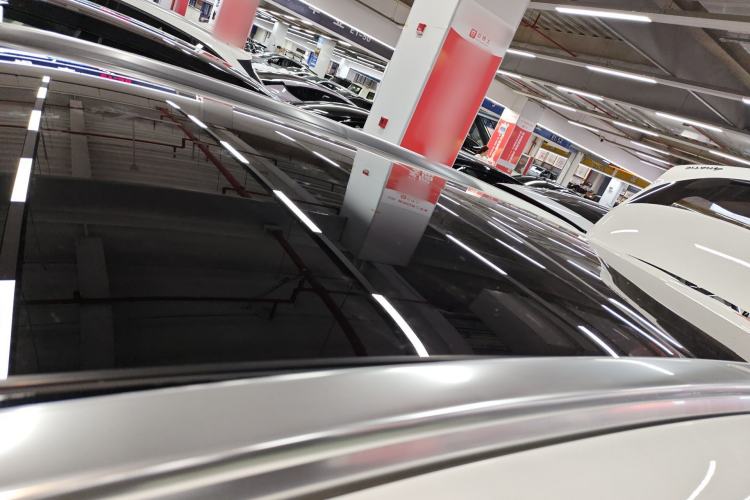 Used Mercedes-Benz GLC 2022 Refreshed GLC 300 L 4MATIC Dynamic Edition Prestige Version