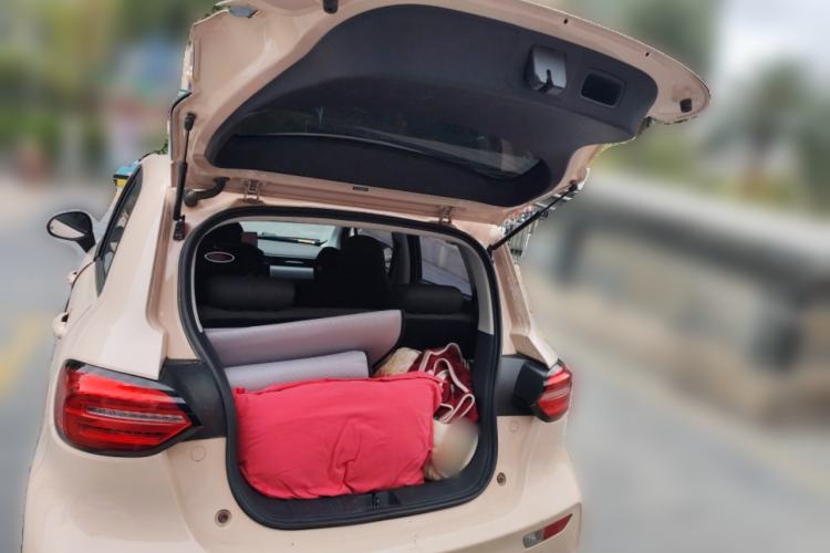 Used Leapmotor T03 2022 Special Edition
