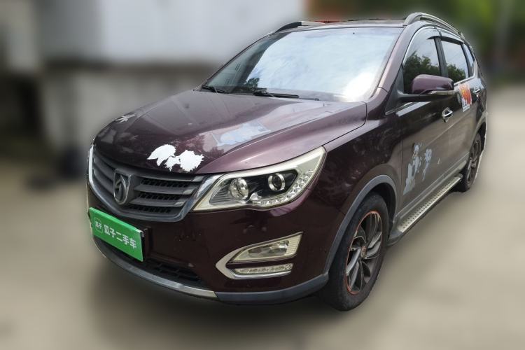 Used Baojun 560 2015 1.8L manual luxury version Guazi used car, China used car export, Used car for sale, Used  cars, Cheapest cars for sale