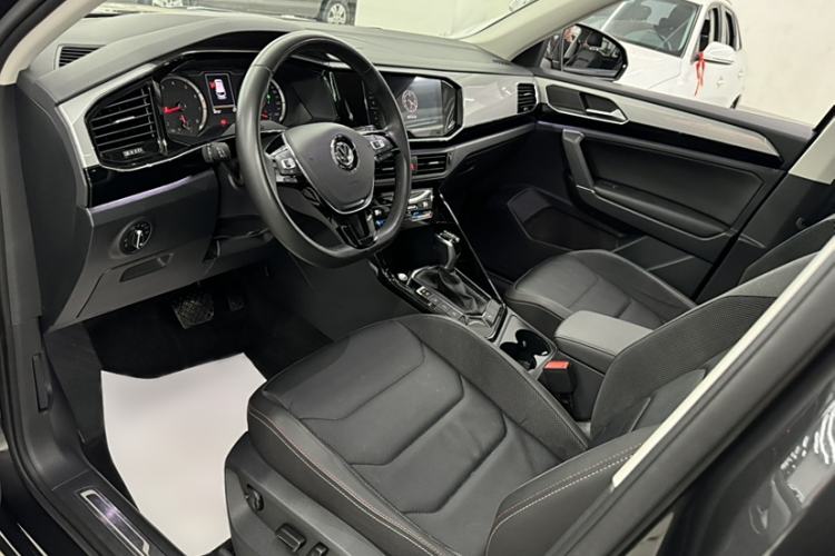 Used Volkswagen Tayron 2020 330TSI Two-Wheel Drive Luxury Smart Connectivity Version