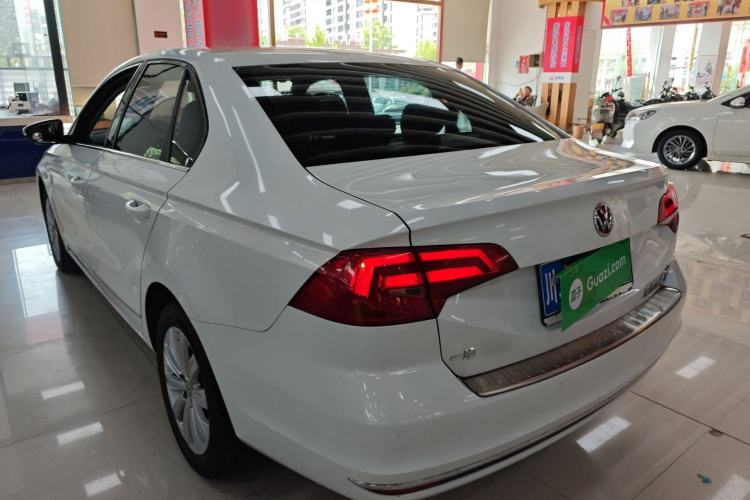 Used Volkswagen Bora 2017 1.6L Automatic Comfort Model