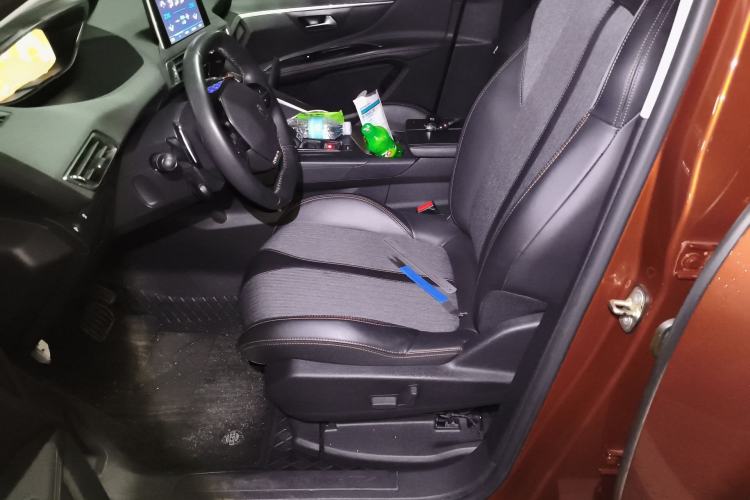 Used Peugeot 4008 2018 350THP Elite Edition