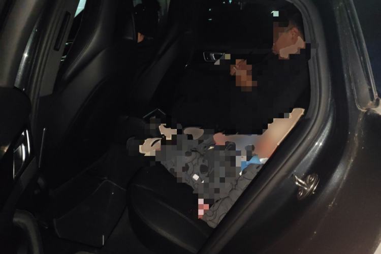 Used Porsche Panamera 2017 Panamera 3.0T