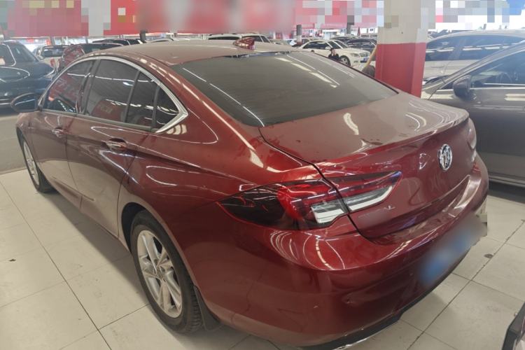Used Buick Regal 2020 552T Elite Edition