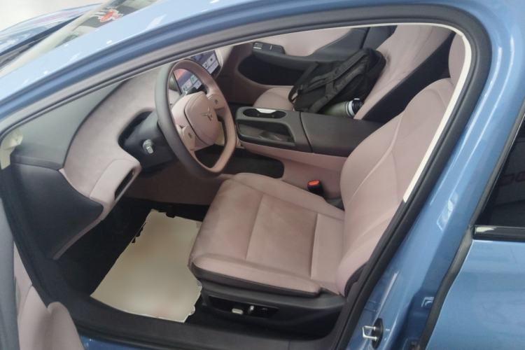 Used Hongqi Tiangong 05 2025 750 Smart Selection Left Front Seat