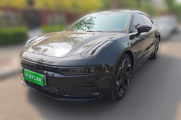 Used Zeekr 001 2022 Ultra-Long Range Dual-Motor YOU Version