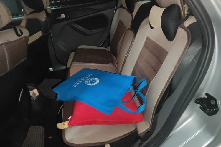 Used Ford Focus 2013 Hatchback Classic 1.8L Automatic Base Model
