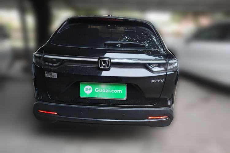 Used Honda XR-V 2024 1.5L CVT Trend Edition