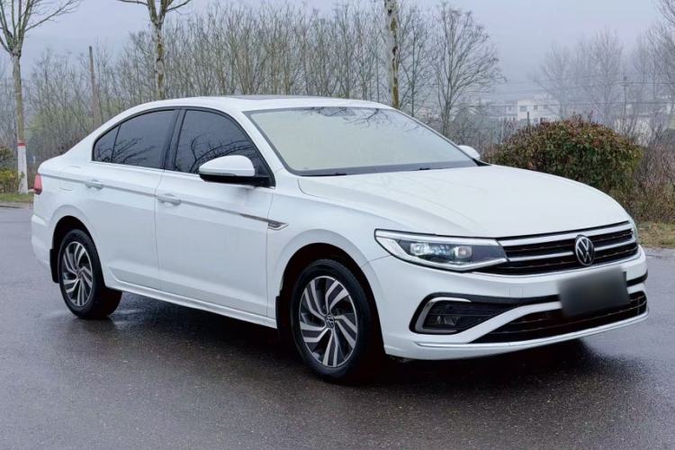Used Volkswagen Bora 2023 200TSI DSG Smart Drive Version Exterior 5
