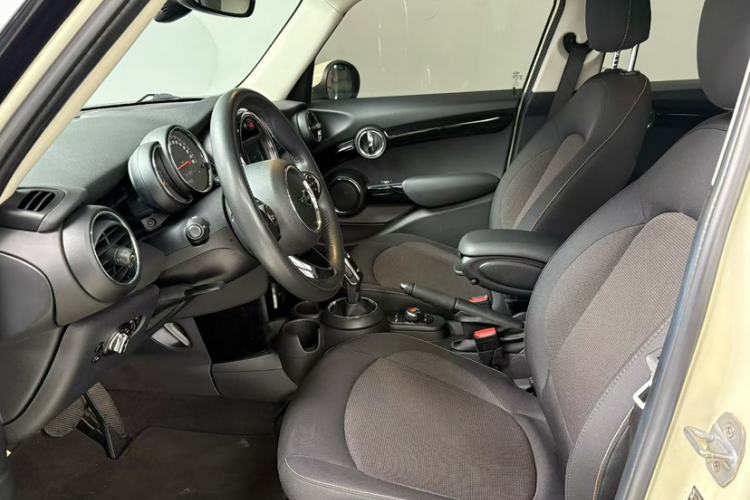 Used MINI MINI 2018 1.5T ONE PLUS Five-Door Edition