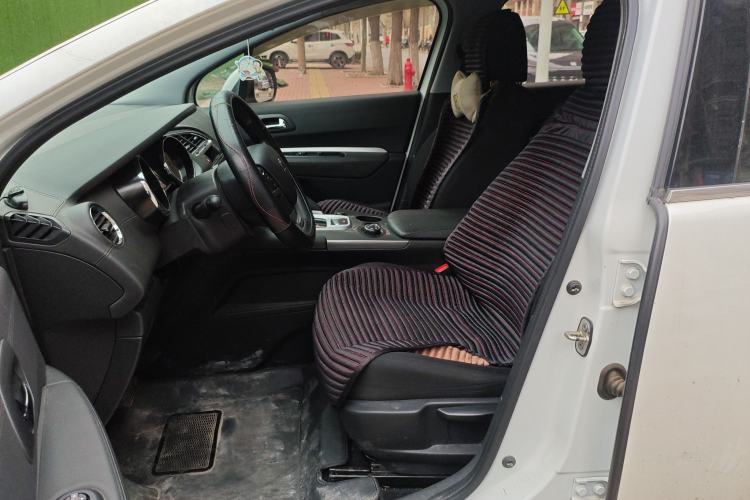 Used Peugeot 3008 2019 350THP Automatic Leading Edition