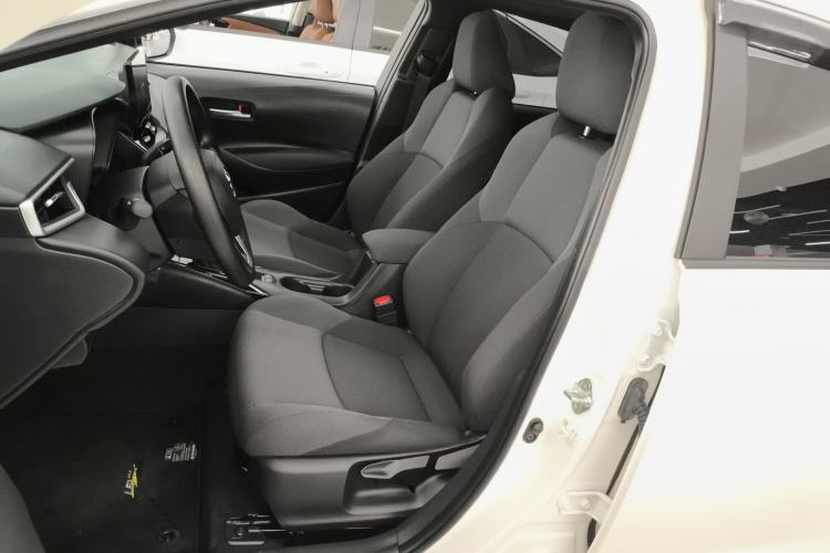 Used Toyota Levin 2024 185T CVT Luxury Edition