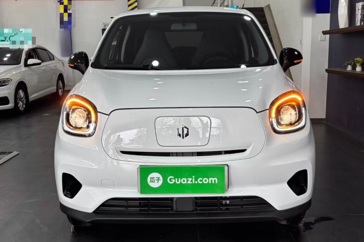 Used Leapmotor T03 2025 310 Comfort Edition Front