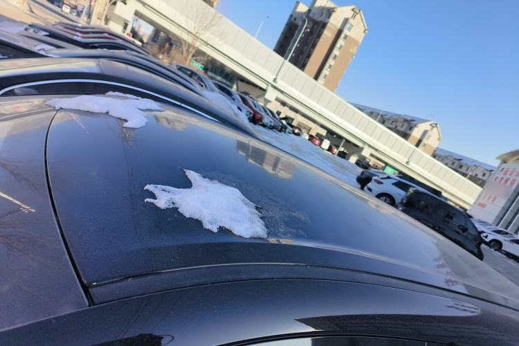 Used Wuling Bingo 2025 333 km Lingxi Deluxe Edition