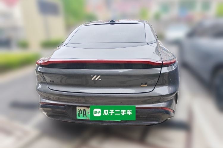 Used IM L7 2024 MAX Extended-Range Version