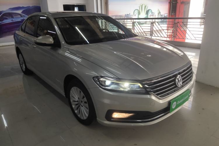 Used Volkswagen Lavida 2018 280TSI DSG Comfort Edition China V Standard