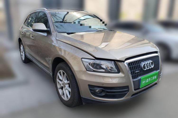 Used Audi Q5 2011 2.0TFSI Comfort Version