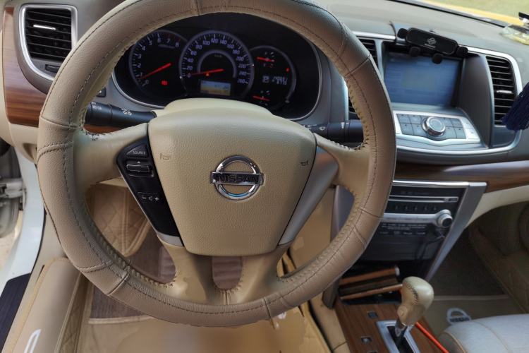 Used Nissan Teana 2011 2.0L XL Comfort Edition
