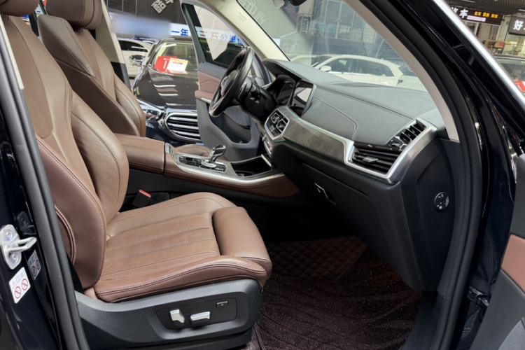 Used BMW X5 2021 xDrive30i M Sport Package