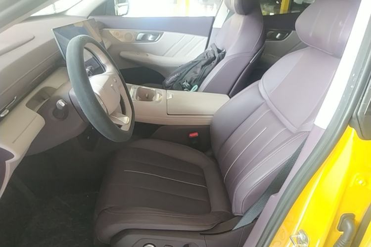 Used Deepal S07 2026 230Ultra with Huawei Qiankun ADS SE Edition