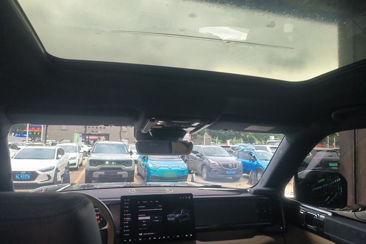 Used Formula Leopard 5 2023 Explore Edition Headliner