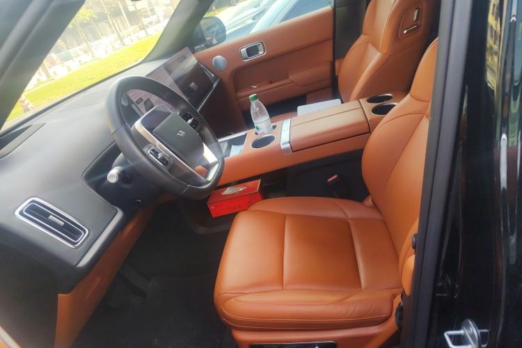 Used Li Auto L8 2023 Air model