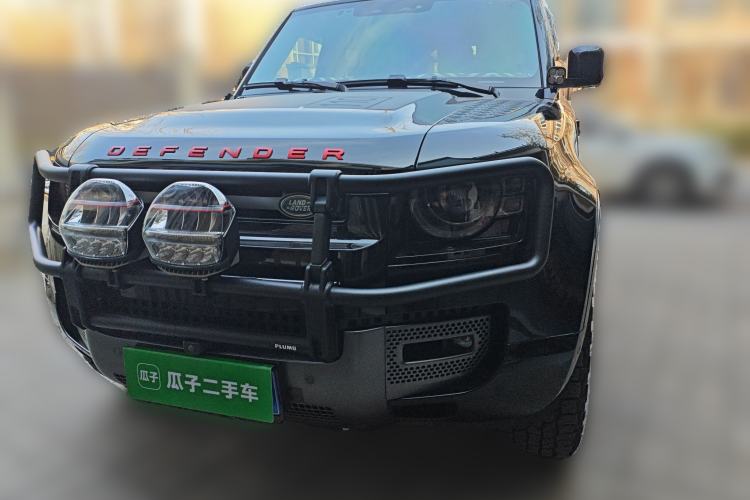 Used Land Rover Defender 2023 110 5.0T V8