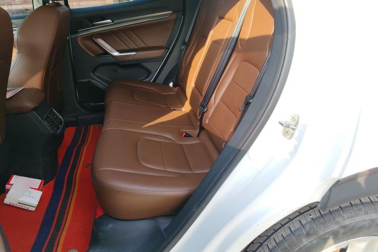 Used Haval H4 2018 Red-Label 1.5 GDIT DCT Fashion Edition
