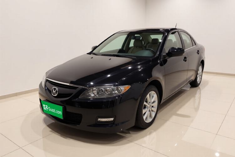 Used Mazda 6 2013 2.0L Automatic Fashion Edition Guazi used car, China used car export, Used car for sale, Used  cars, Cheapest cars for sale
