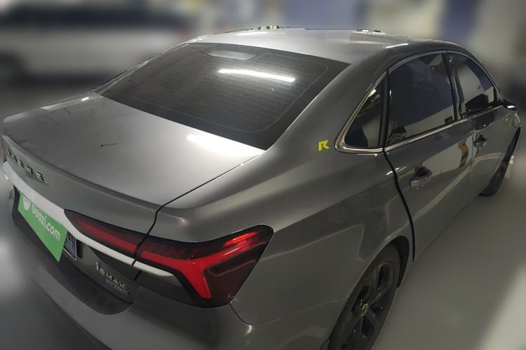 Used Roewe i6 MAX 2020 300TGI Automatic "Swell Cool Smart Drive" Edition